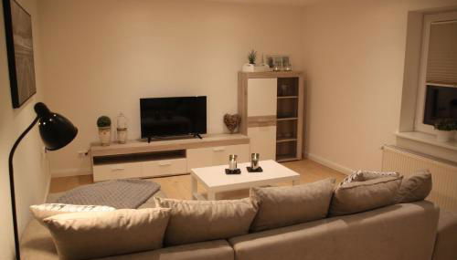 Ferienwohnung Monteurwohnung DeichBrandt - Foto 3