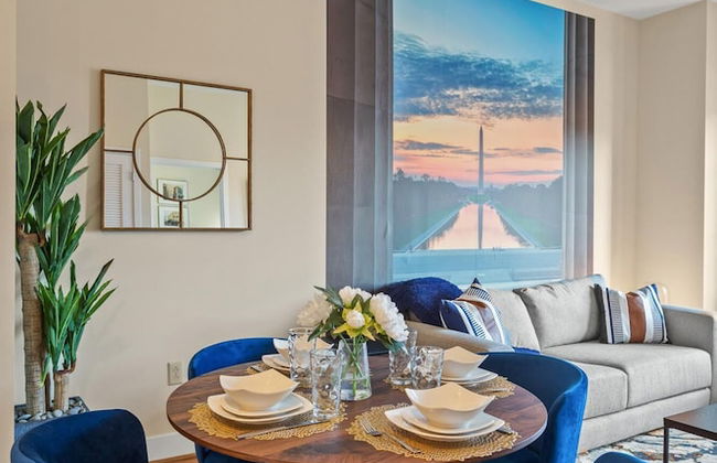 OLD Town Close to DCA King BED Walkscore 91 - Foto 26