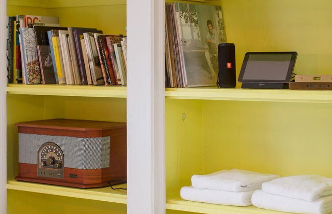 SWEETS - Scharrebiersluis - Foto 3