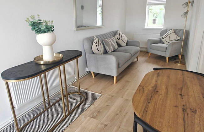 The Curragh Studio - Foto 7