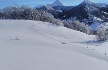 Nid cozy au Lioran - Foto 20