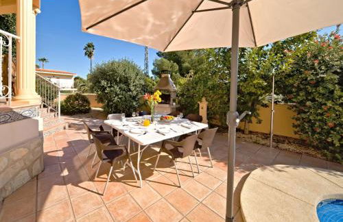 Villa Liriopadel by Interhome - Foto 47