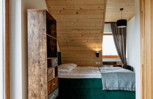 Czorsztyn View Apartamenty - Photo 45