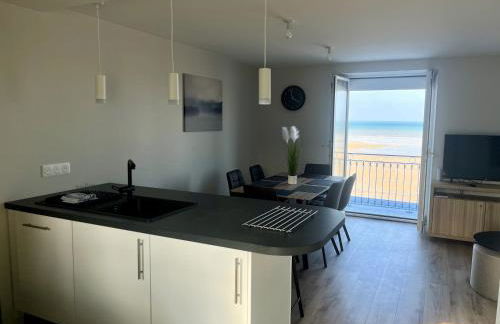 La Tourelle - Balcon vue mer et terrasse plein sud - Foto 29