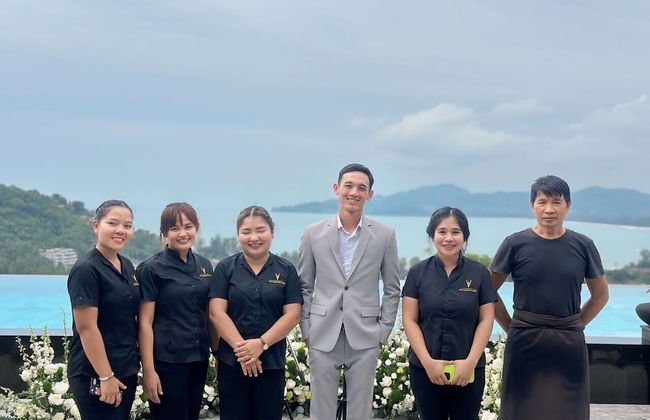 Villa Baan Phu Prana - Foto 5