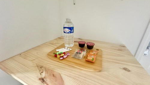 L'Epsilon, cosy et calme - Foto 5