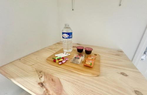 L'Epsilon, cosy et calme - Foto 5