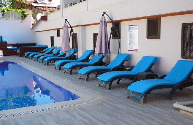 Street61 Studios - Photo 52