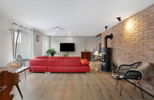 Heimelige Schwarzwaldwohnug Berg - Foto 25