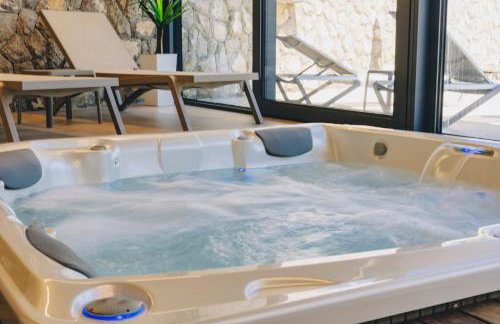 Luxury Jerini House with pool and wellness - Photo 78