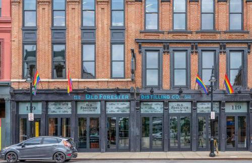 Modern Nulu 2BR by CozySuites 04 - Foto 42