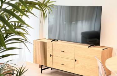 Apartamento La Calma a 2 pasos de la playa - Foto 2