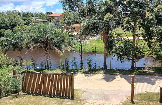 Franca's House - Piscina - Praia do Rosa - Photo 66