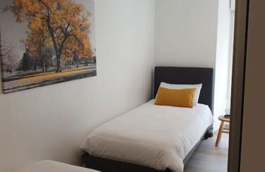 Gîte Manoir de Kerlez Plain-pied - Photo 6