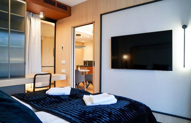 Loft Premium Apartments by Baltic Home - Foto 43