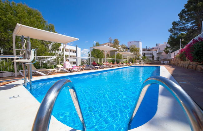 Pierre & Vacances Mallorca Portofino - Photo 35