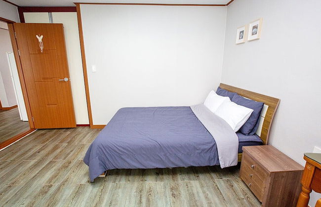 Haesol Maru Pension Taean - Foto 2