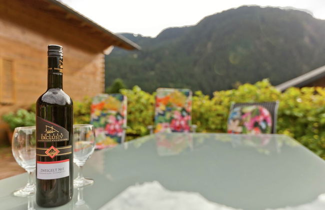 Chalet in St. Gallenkirch Near Ski Slopes - Foto 11