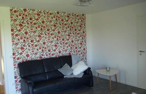 Ferienwohnung mit Fernsicht, Eifel, Nürburgring - Foto 7