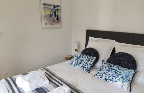 Gîte de l'église à Saint Saëns - Foto 29