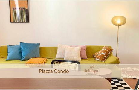 Acquasparta Piazza - InBorgo - Foto 1