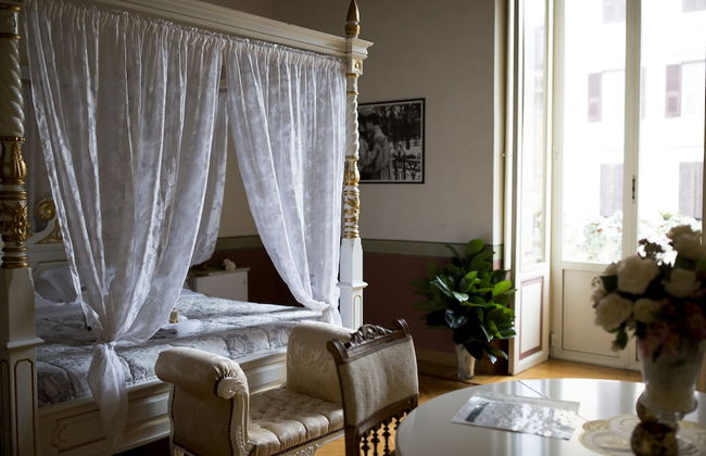 Nerva Accommodation Cavour - Foto 8