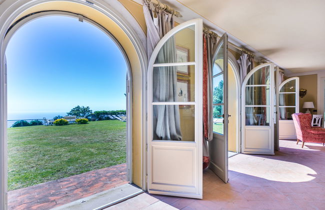 Poggio al Pruno - Foto 11