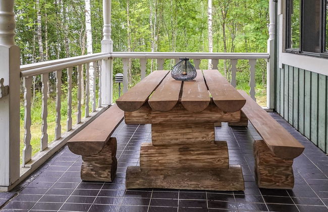 Villa piranniemi - Foto 18