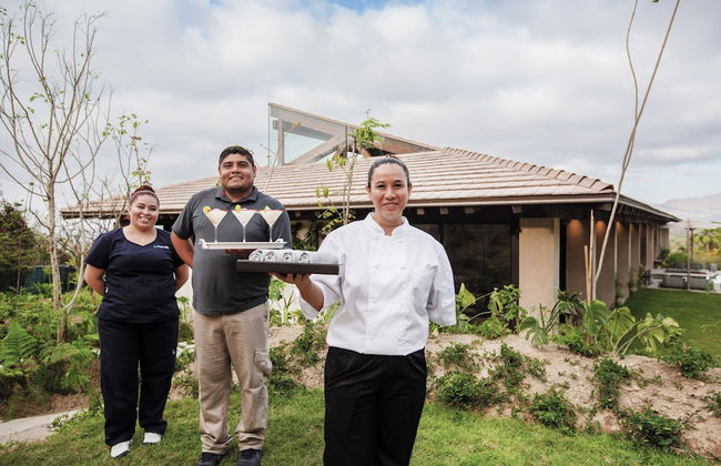 Villa Kupuri 27 Spectacular View - Foto 3