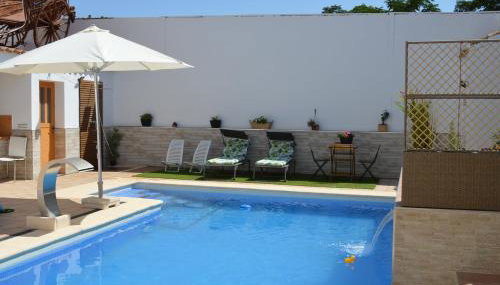 Casa Rural Los Pinillos - Foto 1