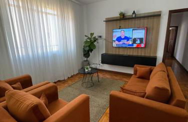 Estilo Fazenda no Centro com Vista Incrível - Foto 1