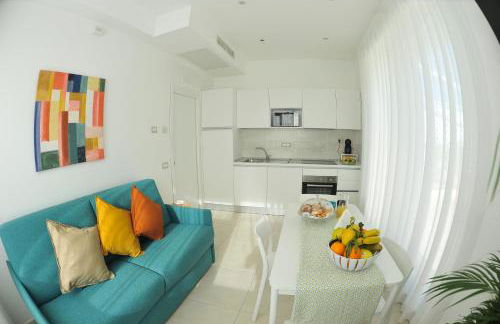 Santa Tecla Flats - Foto 23