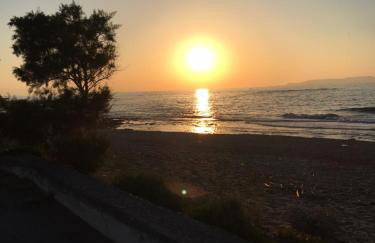 Anissaras Beach Appartement - Foto 21
