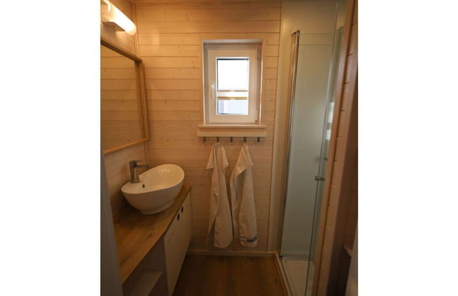 Houseboat Liliput Comfortable Holiday Residence - Foto 8