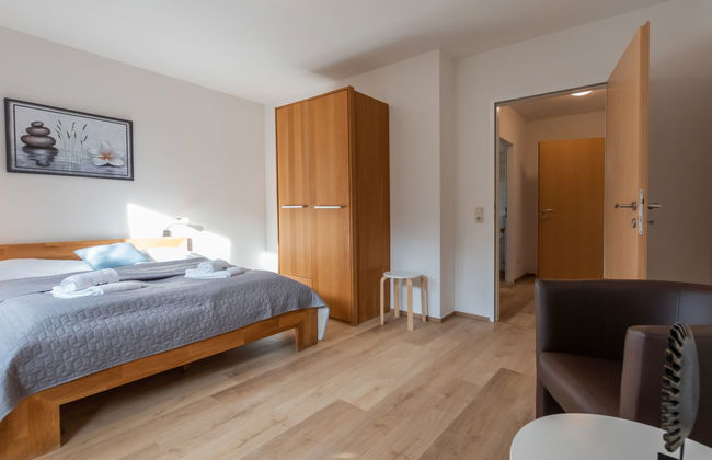 Alpenchalets - Foto 17