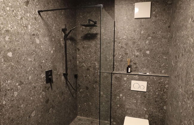 Apartment in Mieders Near Ski Lift - Foto 26