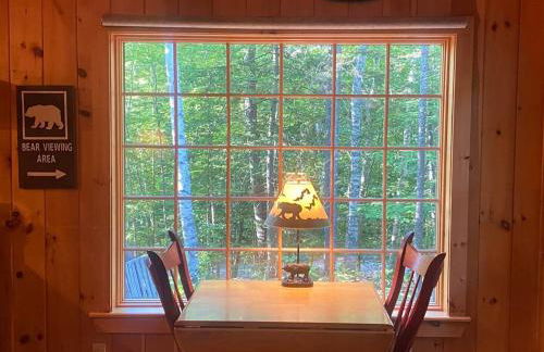 Private Cabin on 1.7 acres w/ Fireplace White Mtns - Photo 9