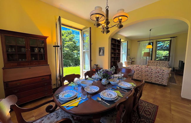 Villa Harriet - Foto 18