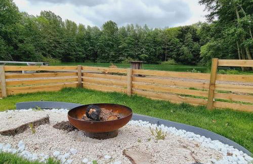 La Perle de l'Étang - Déconnexion totale - Foto 43