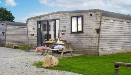 Wheal Prosper - Hot Tub - Free Wi-Fi - Parking - On-site Activities - Foto 2