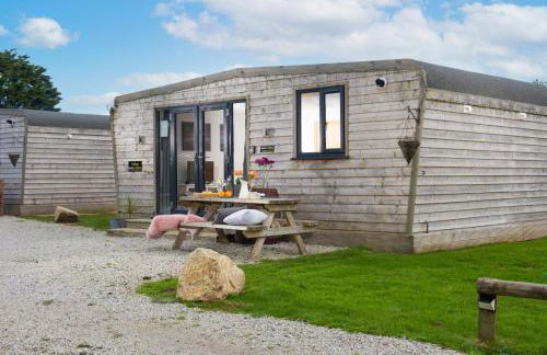 Wheal Prosper - Hot Tub - Free Wi-Fi - Parking - On-site Activities - Foto 2