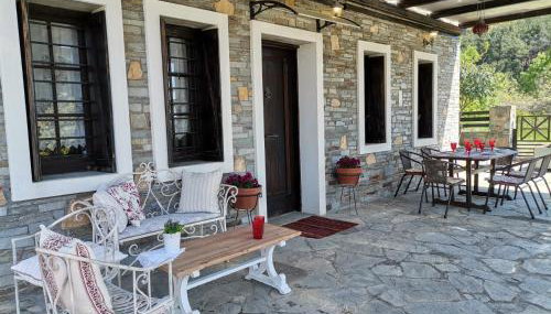 Maronia Luxury Villa - Foto 4