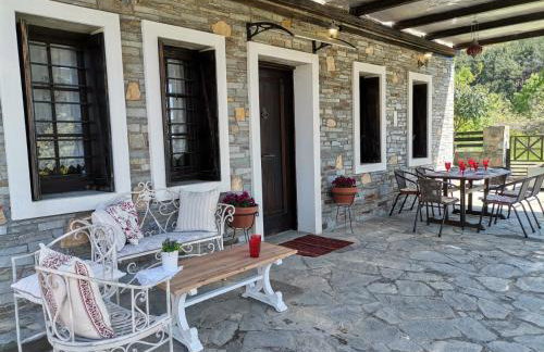 Maronia Luxury Villa - Foto 4