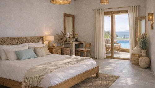 Del Mare seafront villas and suites - Foto 4