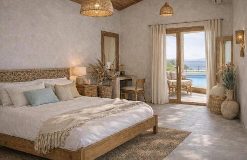 Del Mare seafront villas and suites - Foto 4