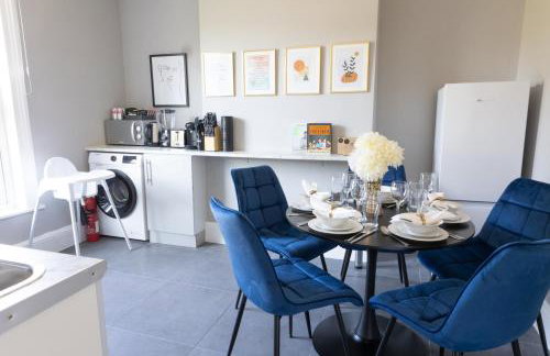 Chalkwell Aparthotel Short & Long Stays Welcome, Leisure , Relocation , Business Stays , Contractors - Photo 17