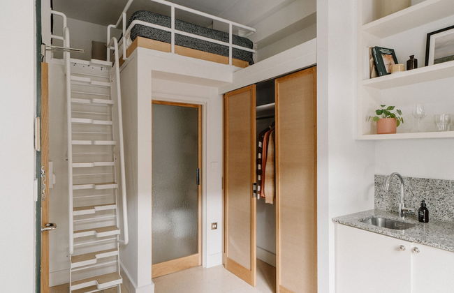 Mason & Fifth, Bermondsey - Foto 11