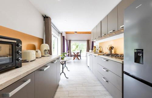 Le panoramique du lac d'isachris - Foto 6