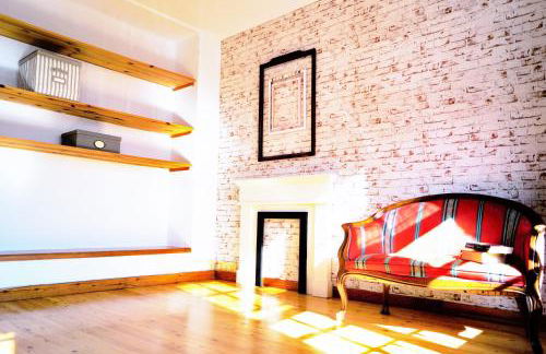 Casa Pedregalejo. Grupos-Familias - Photo 75