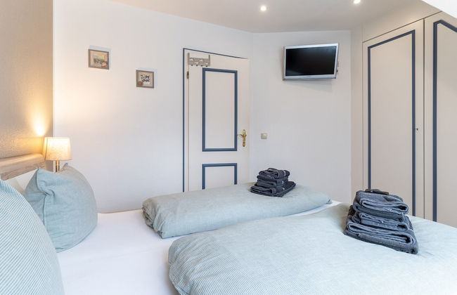 Ferienwohnung in St. Peter-ording - Foto 5